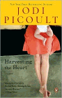 Amazon.com order for
Harvesting the Heart
by Jodi Picoult