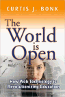 Amazon.com order for
World Is Open
by Curtis J. Bonk