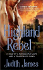 Amazon.com order for
Highland Rebel
by Judith James