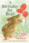 Amazon.com order for
Birthday for Bear
by Bonny Becker