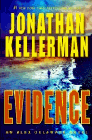 Amazon.com order for
Evidence
by Jonathan Kellerman