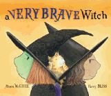 Amazon.com order for
Very Brave Witch
by Alison McGhee