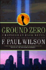 Amazon.com order for
Ground Zero
by F. Paul Wilson