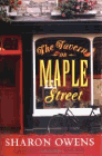 Amazon.com order for
Tavern on Maple Street
by Sharon Owens