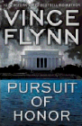 Amazon.com order for
Pursuit of Honor
by Vince Flynn
