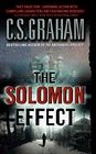 Amazon.com order for
Solomon Effect
by C. S. Graham