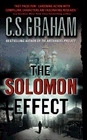 Amazon.com order for
Solomon Effect
by C. S. Graham