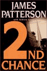 Amazon.com order for
2nd Chance
by James Patterson