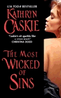 Bookcover of
Most Wicked of Sins
by Kathryn Caskie