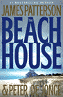 Amazon.com order for
Beach House
by James Patterson