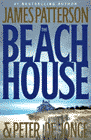 Amazon.com order for
Beach House
by James Patterson