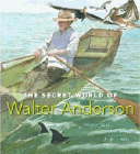 Amazon.com order for
Secret World of Walter Anderson
by Hester Bass