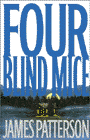 Amazon.com order for
Four Blind Mice
by James Patterson
