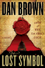 Amazon.com order for
Lost Symbol
by Dan Brown