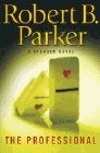 Amazon.com order for
Professional
by Robert B. Parker