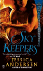 Amazon.com order for
Skykeepers
by Jessica Andersen