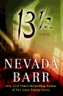 Amazon.com order for
13 1/2
by Nevada Barr