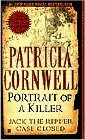 Amazon.com order for
Portrait of a Killer
by Patricia Cornwell