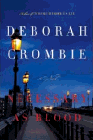 Amazon.com order for
Necessary As Blood
by Deborah Crombie