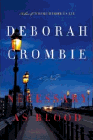 Amazon.com order for
Necessary As Blood
by Deborah Crombie