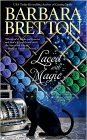 Amazon.com order for
Laced With Magic
by Barbara Bretton