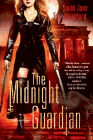 Amazon.com order for
Midnight Guardian
by Sarah Jane Stratford