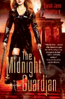 Amazon.com order for
Midnight Guardian
by Sarah Jane Stratford