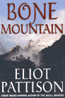 Amazon.com order for
Bone Mountain
by Eliot Pattison