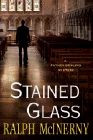 Amazon.com order for
Stained Glass
by Ralph McInerny