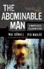 Amazon.com order for
Abominable Man
by Maj Sjowall