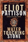 Amazon.com order for
Water Touching Stone
by Eliot Pattison