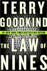 Amazon.com order for
Law of Nines
by Terry Goodkind