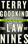 Amazon.com order for
Law of Nines
by Terry Goodkind