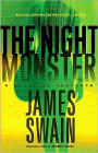 Amazon.com order for
Night Monster
by James Swain