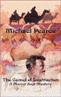 Amazon.com order for
Camel of Destruction
by Michael Pearce