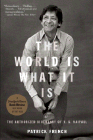 Amazon.com order for
World Is What It Is
by Patrick French