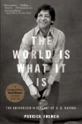 Amazon.com order for
World Is What It Is
by Patrick French