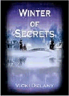 Amazon.com order for
Winter of Secrets
by Vicki Delany