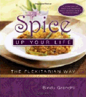 Amazon.com order for
Spice Up Your Life
by Bindu Grandhi