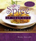 Amazon.com order for
Spice Up Your Life
by Bindu Grandhi