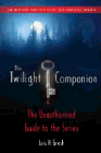 Amazon.com order for
Twilight Companion
by Lois H. Gresh