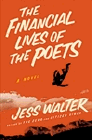Bookcover of
Financial Lives of the Poets
by Jess Walter