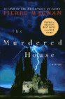 Amazon.com order for
Murdered House
by Pierre Magnan