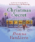 Amazon.com order for
Christmas Secret
by Donna VanLiere
