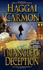 Amazon.com order for
Triangle of Deception
by Haggai Carmon