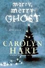 Amazon.com order for
Merry, Merry Ghost
by Carolyn Hart