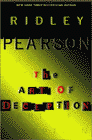 Amazon.com order for
Art of Deception
by Ridley Pearson