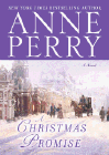 Amazon.com order for
Christmas Promise
by Anne Perry