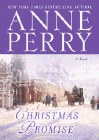 Amazon.com order for
Christmas Promise
by Anne Perry