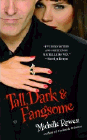 Amazon.com order for
Tall, Dark & Fangsome
by Michelle Rowan